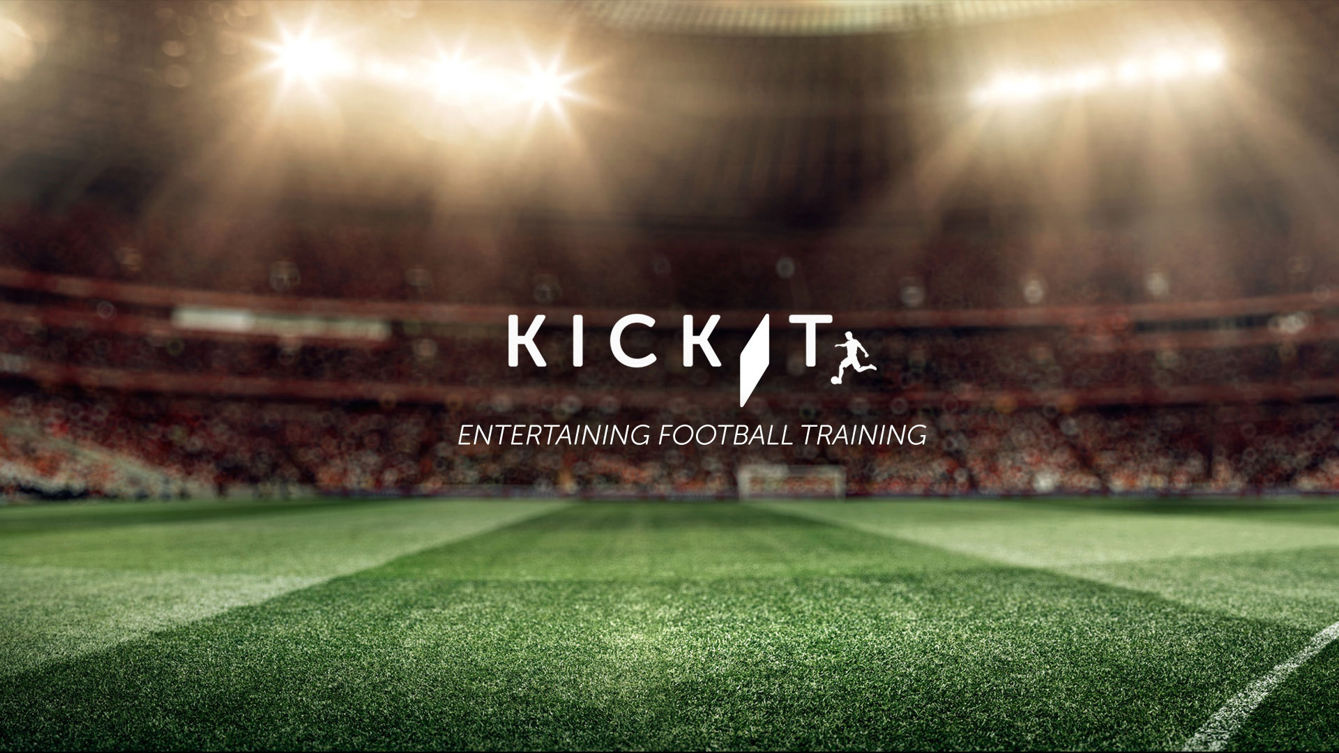 KickIt – OiOi – Smart Space